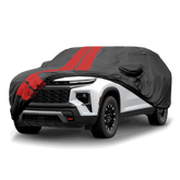 Chevrolet Traverse 2009-2025 BKRD-STR SUV Cover